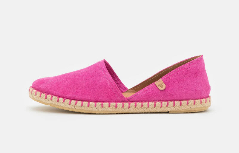Verbenas Slipper Carmen pink