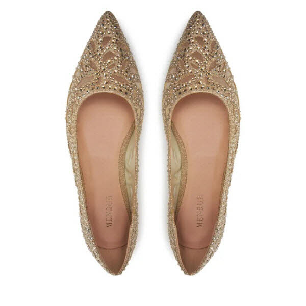 Menbur S.A. Ballerina gold
