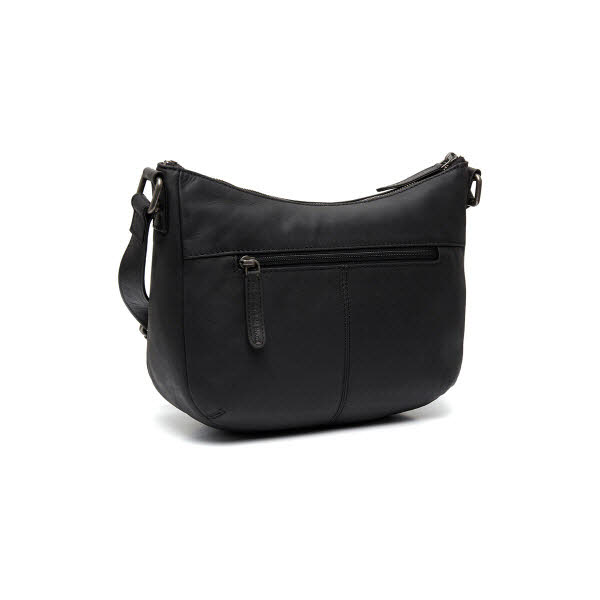 Chesterfield Makorian B.V. Henderson Schultertasche schwarz
