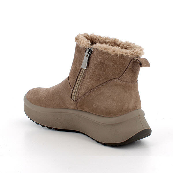IGI&CO Winterboots warm+Goretex