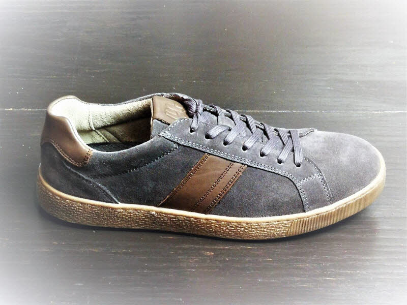 Gabor Herrensneaker darkgrey