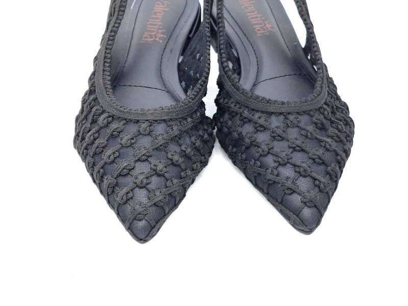 Valentina Sling Preto