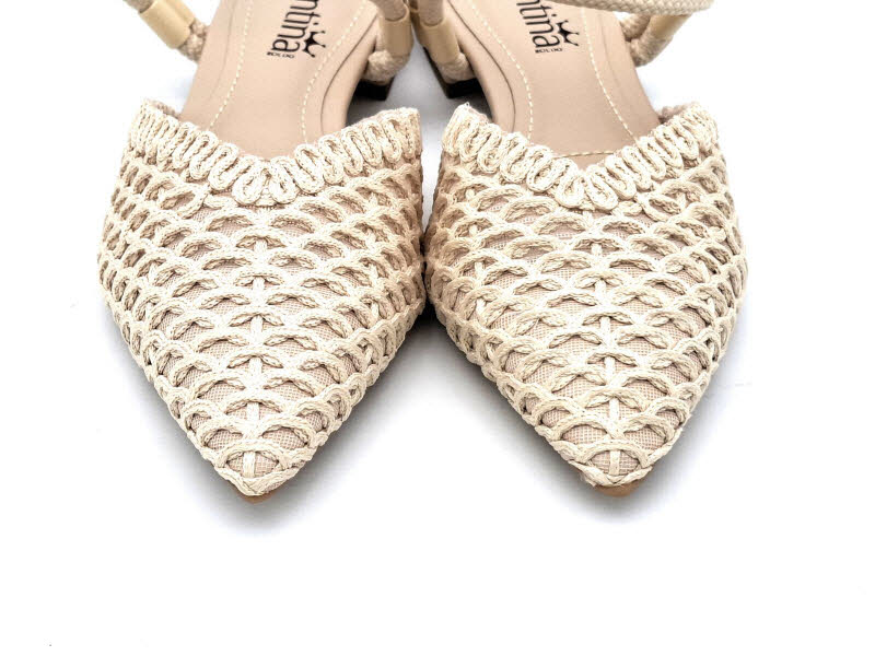 Valentina Sling Trigo