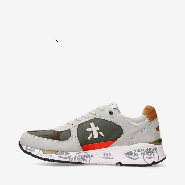 Premiata Mase 6157