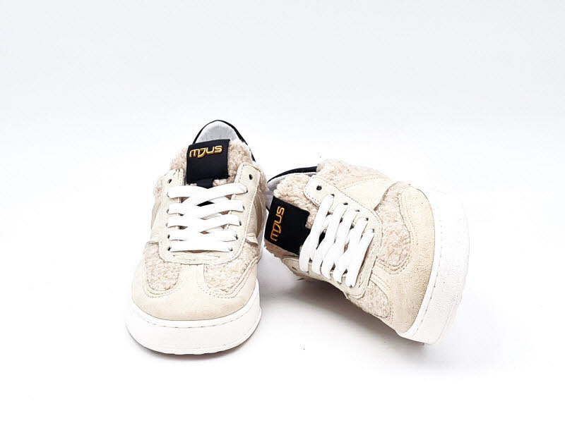 MJUS Sneaker beige