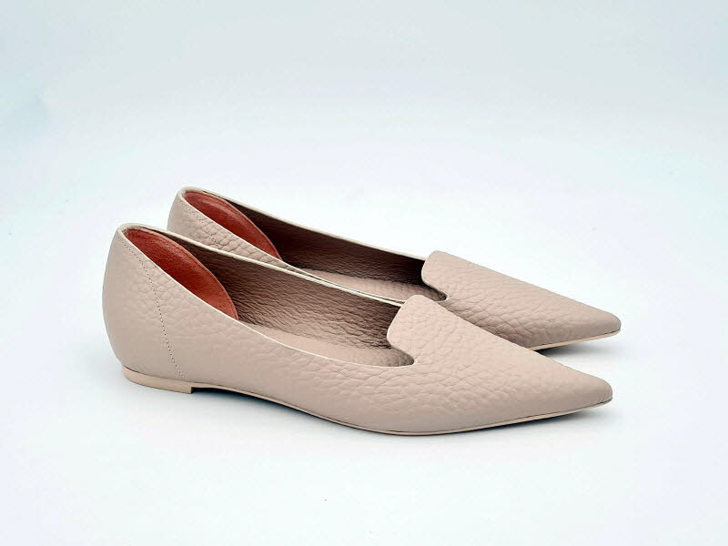 RAS Ballerina Sahara
