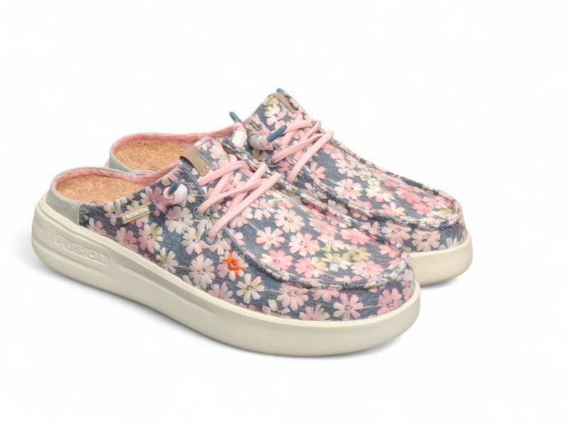 FUSION Lily margarita pink