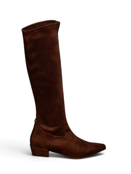 Pedro Miralles Stiefel Stretch Testa