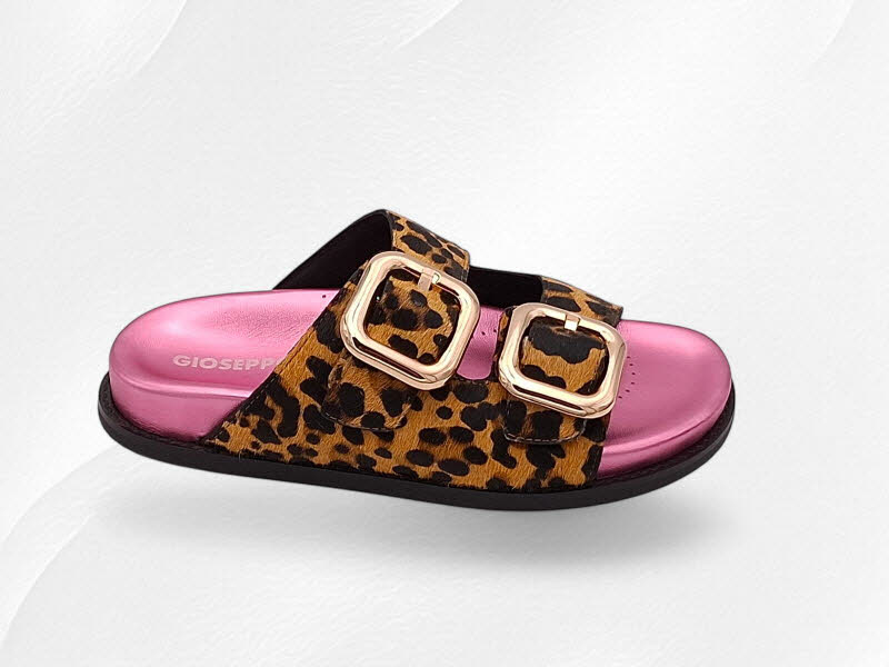 Gioseppo Mifflin Leopardo
