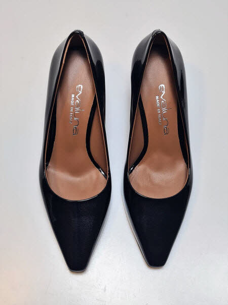 Evaluna Pumps Galassia nero