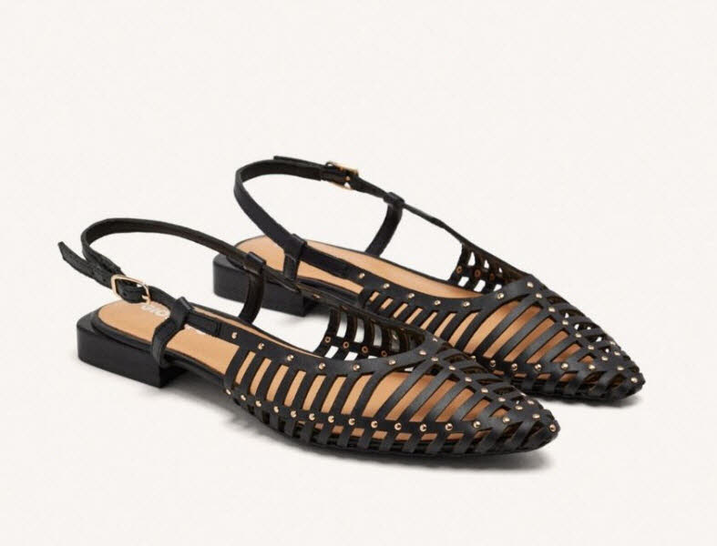 Gioseppo Jericho black