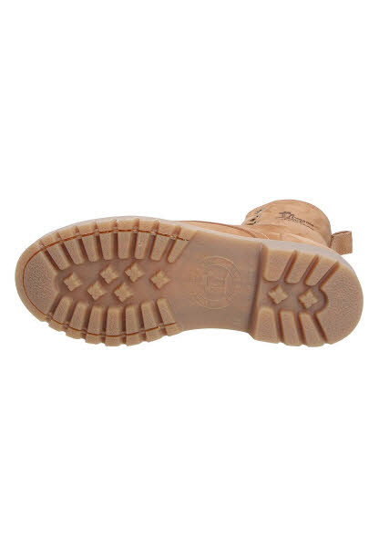 Panama Jack Frisia Igloo B2 Nobuck Camel