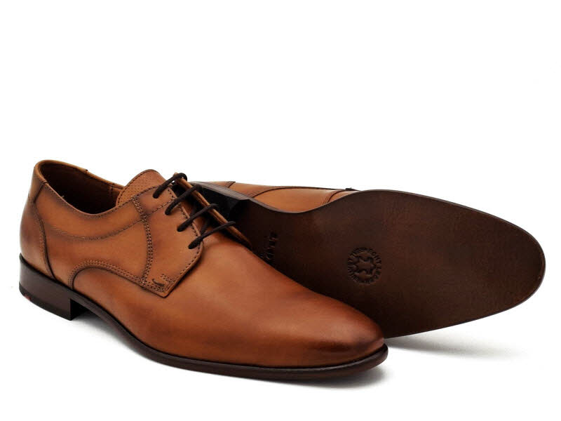 LLOYD Manon cognac
