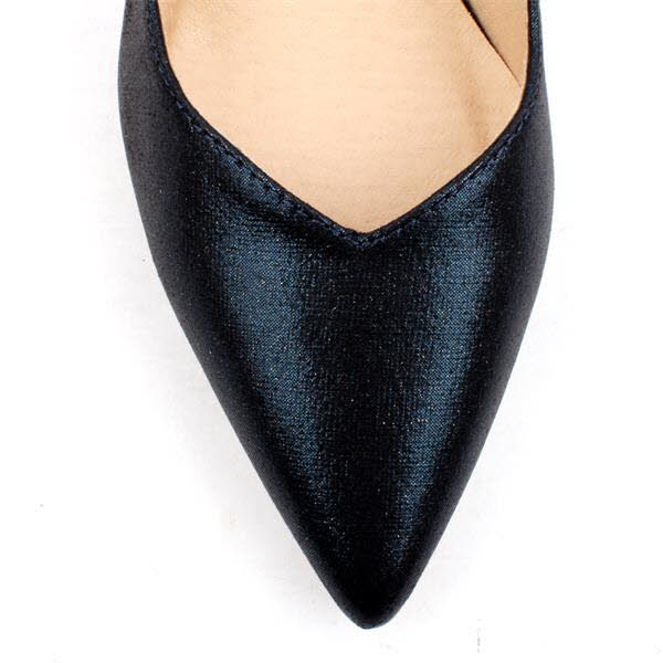 Menbur S.A. Pumps d-blau