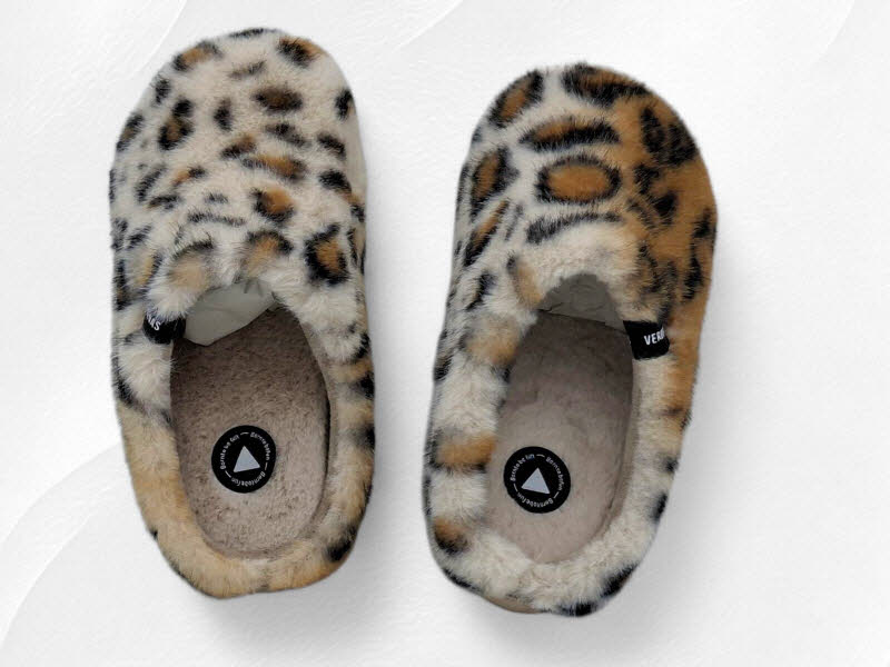 Verbenas York Fur Leo Caramelo