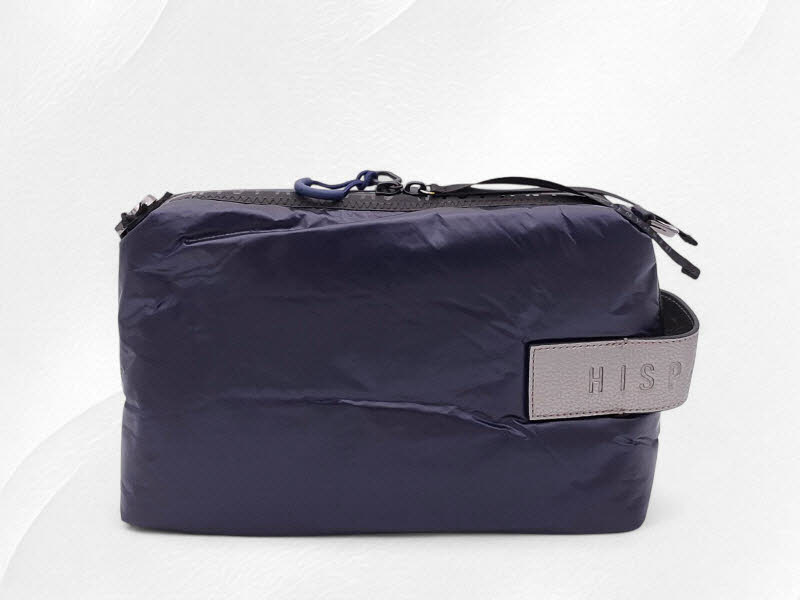 Hispanitas Tasche Nylon midnight