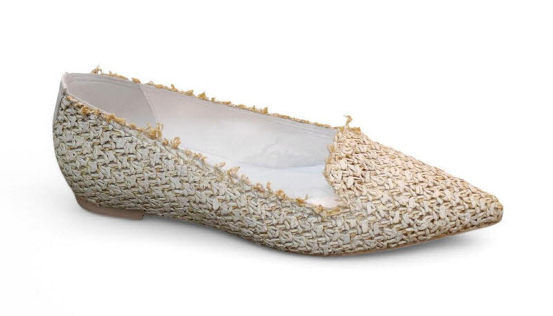 RAS Ballerina corn sand
