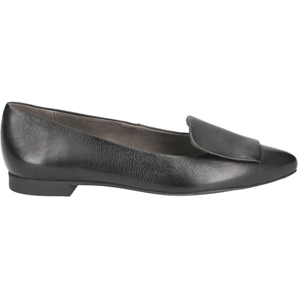 PAUL GREEN Ballerina schwarz