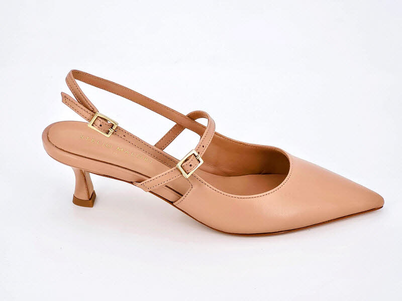 Studio Malori Fiamma carne