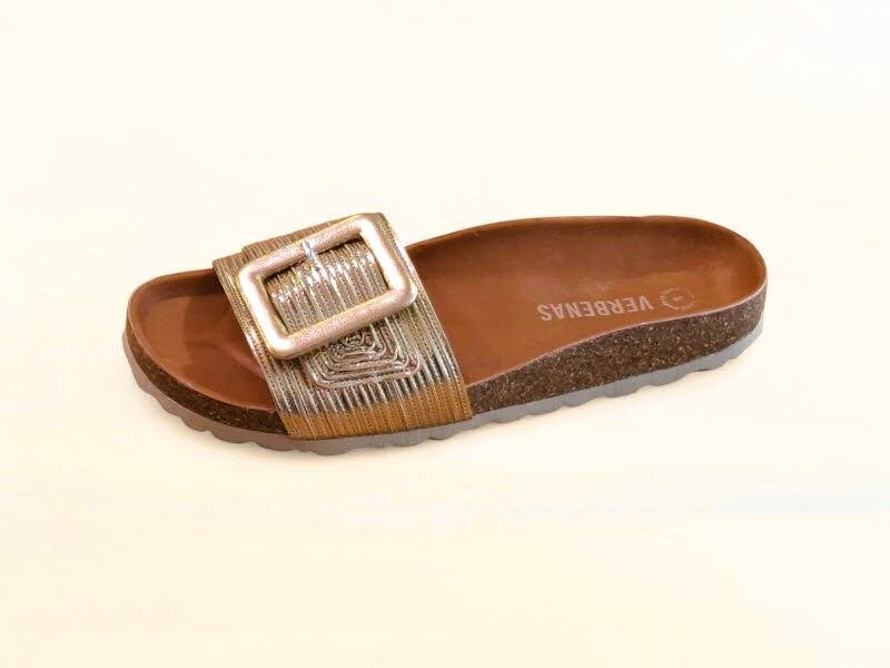 Verbenas Reiko Lato Metal Oro