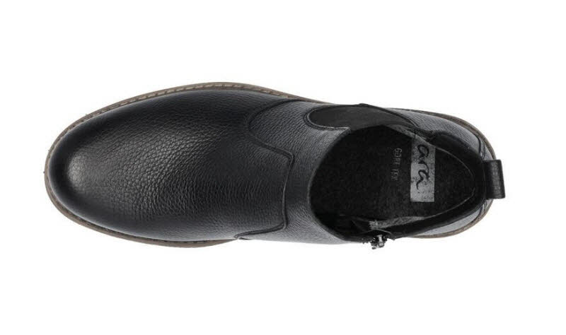 ARA Herrenstieflette Goretex