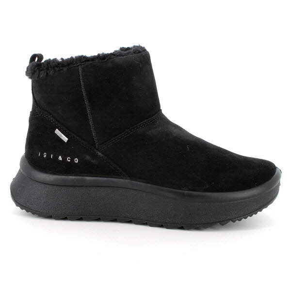 IGI&CO Winterboots warm+Goretex