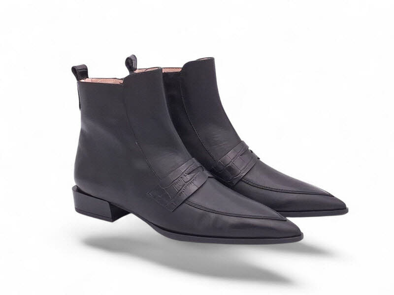 Hispanitas Turin Black