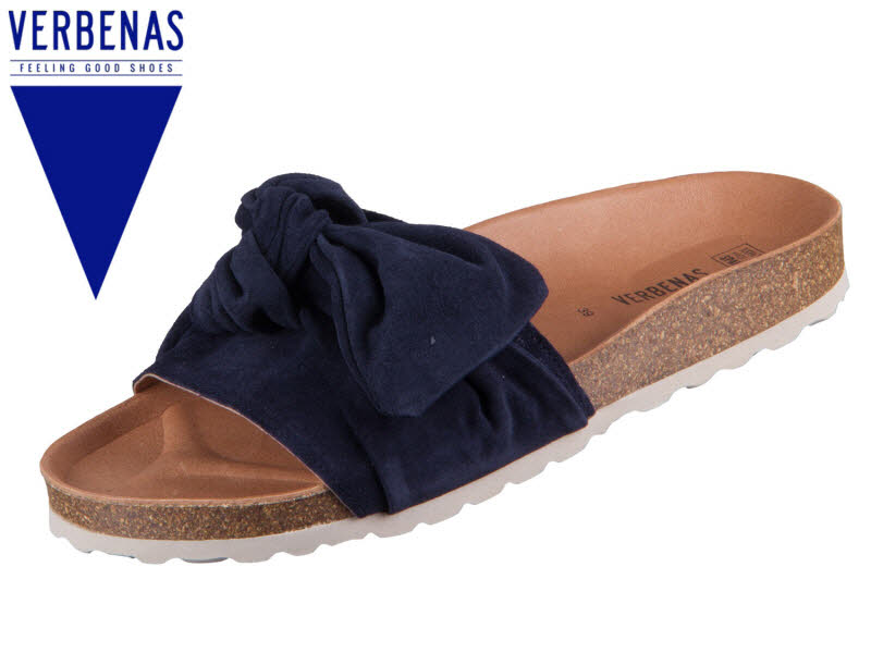 Verbenas Roxy Velour marino