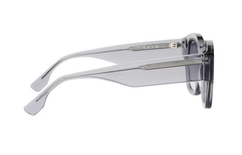 Yaya Wayfarer-Sonnenbrille Coco