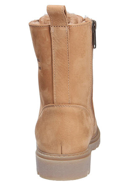 Panama Jack Frisia Igloo B2 Nobuck Camel