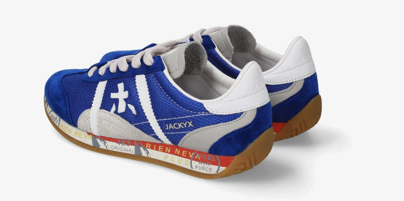 Premiata Jackyx 8228