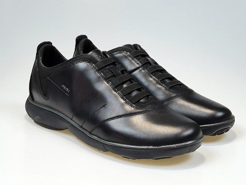 Geox Nebula B black
