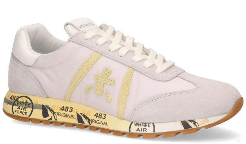 Premiata Lucy D 5622