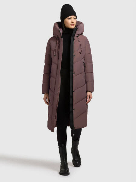 khujo HTS GmbH Trudie orchid lilac