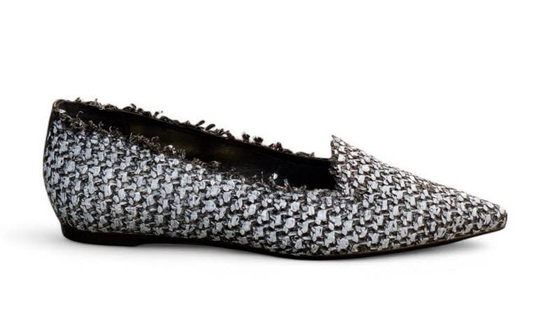 RAS Ballerina corn negro