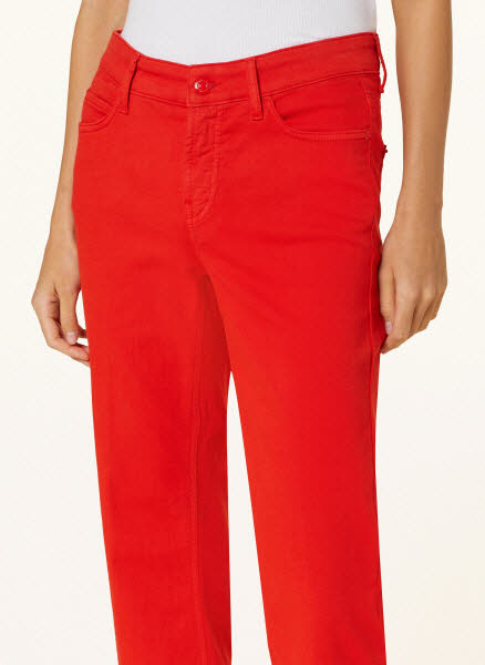 CAMBIO Change Sportswear Francesca fiery red