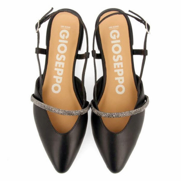 Gioseppo Godrano Negro