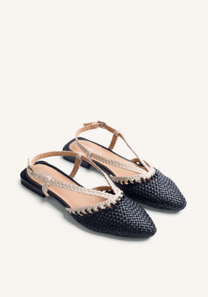 Gioseppo Kitodi Negro