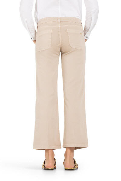 CAMBIO Change Sportswear Tess Cropped frappe