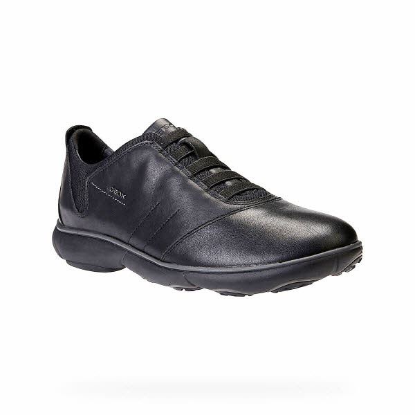 Geox Nebula B black