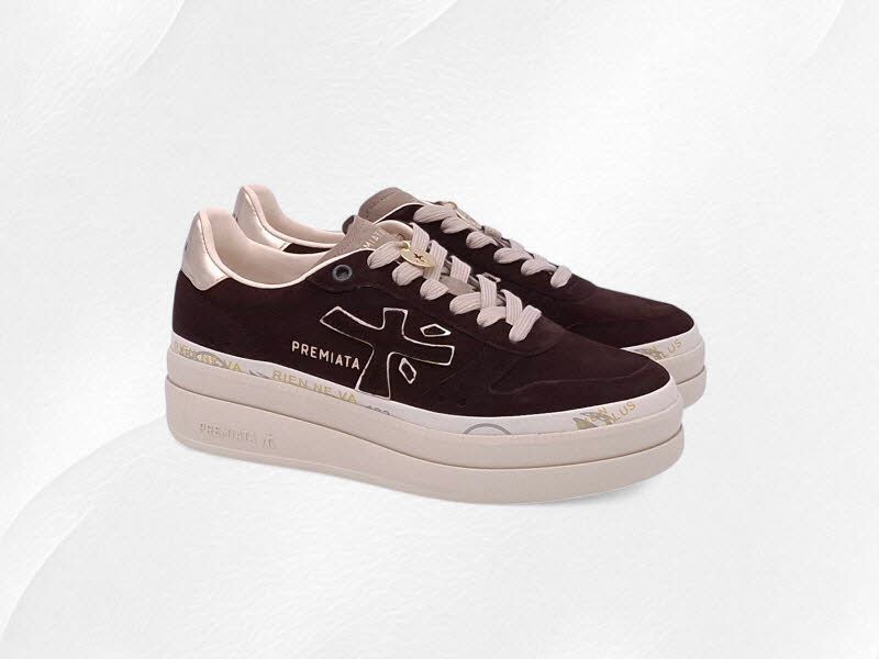 Premiata MICOL 7894 Bild 2 Premiata MICOL 7894