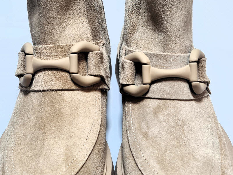 Gianluca Pisati Virginia Crosta Camel