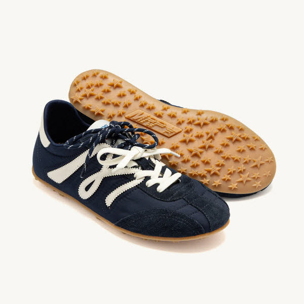 Maripe Sneaker Speedy Blue