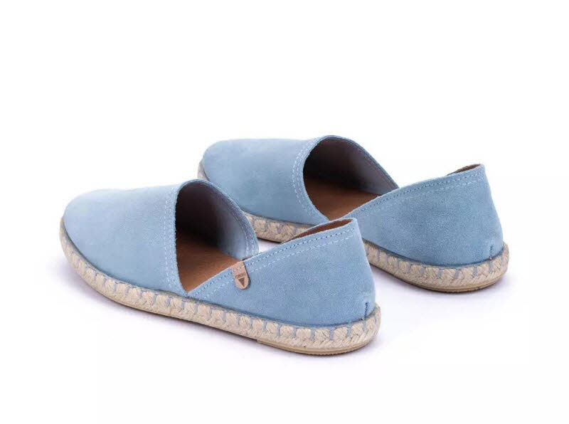 Verbenas Carmen Serraje cielo