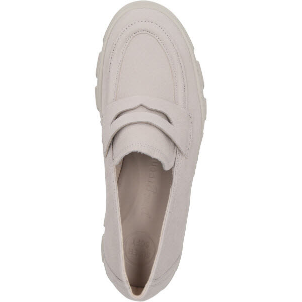 PAUL GREEN Slipper Pearl