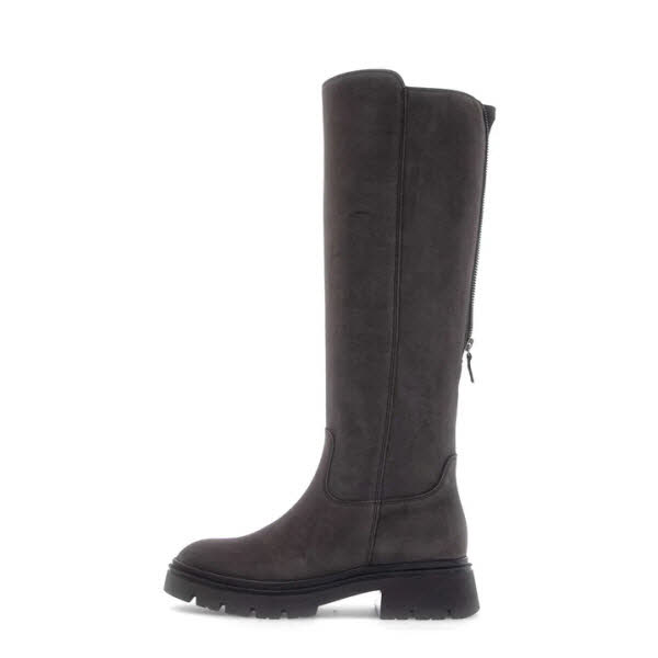 Gabor Stiefel dark grey