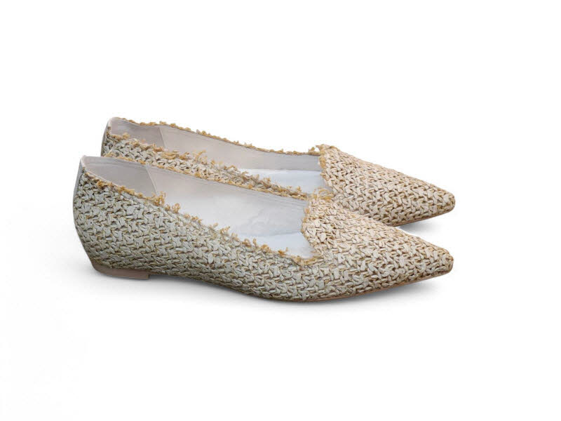 RAS Ballerina corn sand