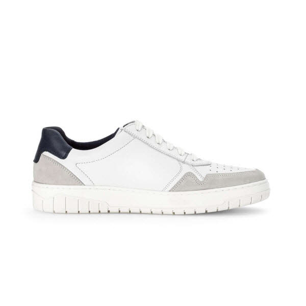Gabor Herrensneaker offwhite/denim