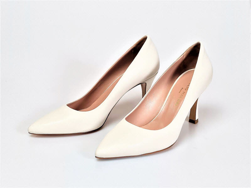 Studio Malori Pumps Mirna burro