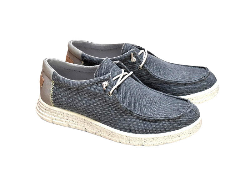 IGI&CO H/Schnürer/Leinen